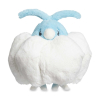 Officiële Pokemon center knuffel comfy friends Fluffy Swablu 36cm (breedt) PRE-ORDER half Oktober LEES BESCHRIJVING